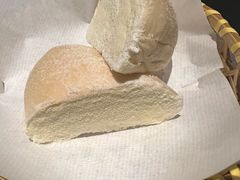 雪山奶露包-小炳胜(卓悦中心店)