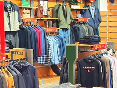 -百伦百货(简阳店)