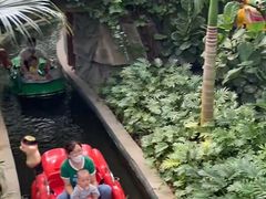 -南宫五洲植物乐园