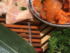 -妙香居韩国烤肉(容桂天佑城店)