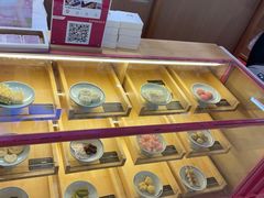 -阮大兴糕团(滨江宝龙店)