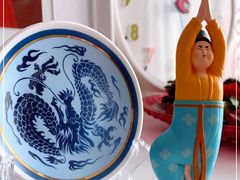 -LMPLUS意大利餐厅(清华店)