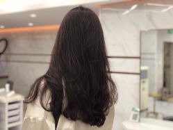 -秦·专注剪发