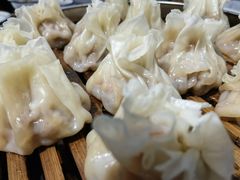 牛肉烧麦-恩宏德餐馆(平山道店)