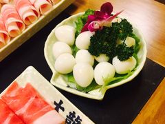 -大龙辣火锅·龙虾·烧烤(湖滨新天地店)
