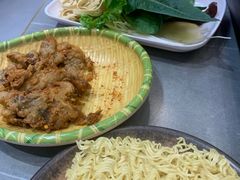 -椒椒铜炉火锅鸡(天马店)