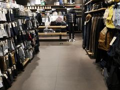 -MUJI无印良品(万科里店)