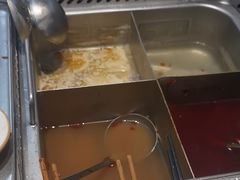 -海底捞火锅(团结桥店)