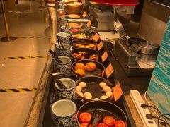 -北京中国大饭店