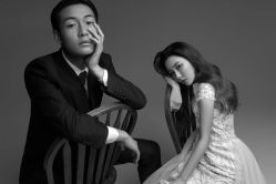 -太古映画婚纱摄影(天河店)