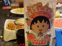 -海底捞火锅(德辉广场店)