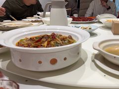 -渝信川菜 · 川味家常菜(财富购物中心店)