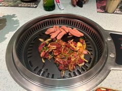 -炭之家·齐齐哈尔非遗烤肉·鲜切直供(中央大街店)