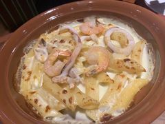 -萨莉亚意式餐厅(国和1000店)