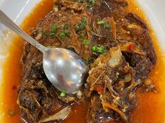 -东江海鲜酒家(艺都分店)
