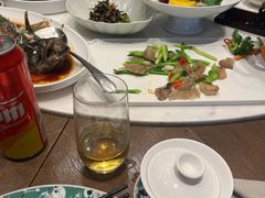 -珍呈中餐厅•粤川淮扬新疆(乌鲁木齐康莱德酒店)