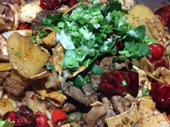 -北京大学深圳研究生院-燕园2食堂