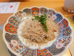 -鮨冠OMAKASE食べ放题(北京首店)