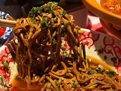 -恰八斗·猛火长沙菜(国贸店)