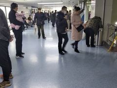 -陕西省人民医院(主院区)