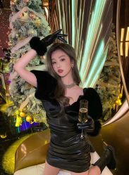 点击看大图 -3AM·S HAIR SALON烫发染发接发