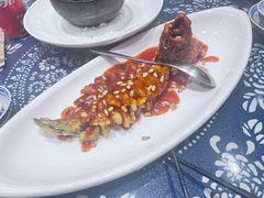 -白家餐厅(徐家汇店)