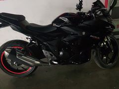 -摩道团机车工坊 摩托车维修 精洗店