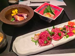 -花潮料理艺食馆(SM新生活广场店)