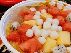 -串妹花式冰粉(乐山总店)