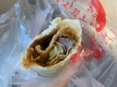 -石饮红星包子(中山路店)
