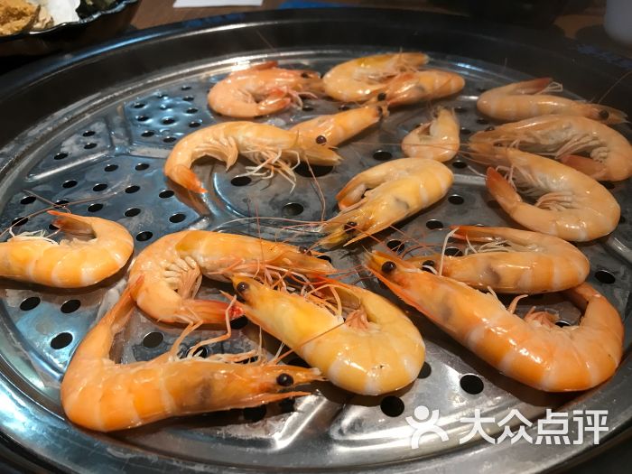 海極鮮蒸汽美食坊(西鄉店)圖片 - 第352張