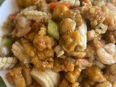 -桃子餐厅·天津菜(红星路直营店)