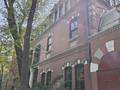 -北京动物园-畅观楼