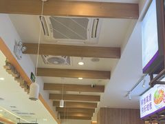 -阿香米线(凯德广场.1818店)