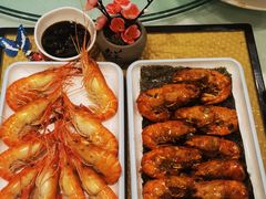 -海宝酒家(中山四路店)