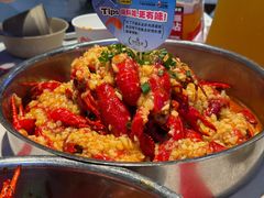 -靓靓蒸虾·头牌蒸虾(雪松路总店)