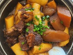 -鹿鸣酒家(越秀店)
