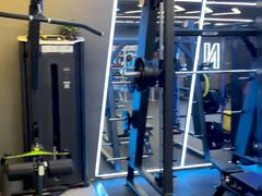 -NRG 健身私教CLUB(世博源店)