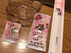 -河风精致寿司(尼盛店)