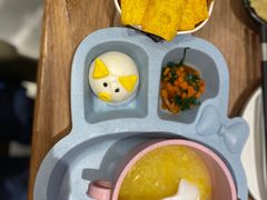 -好彩猪肚鸡(正弘城店)