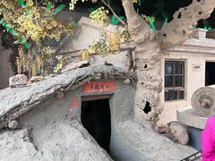 -三五九旅屯垦纪念馆