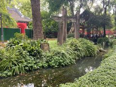 -成都武侯祠博物馆