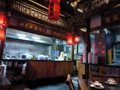 -蜀都丰 正宗水煮鱼(建德天城店)
