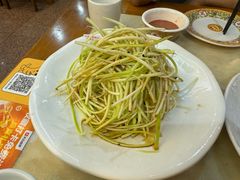 -砂锅居饭庄·京菜(西四店)