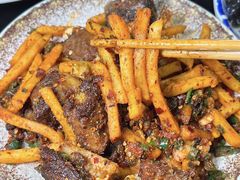 -醉八仙热酒馆(渝中店)