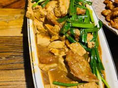 -单家老院·院子里的青岛菜(沙子口店)