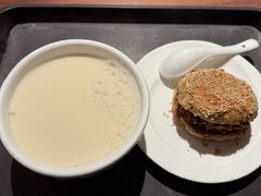 -南门小馆·清真(国贸商城店)