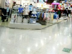 -利群商厦(台东店)