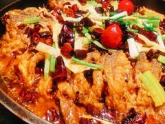 -老板恋上鱼(荣盛广场店)