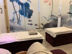 -妙艺足道水疗SPA(振华国际店)
